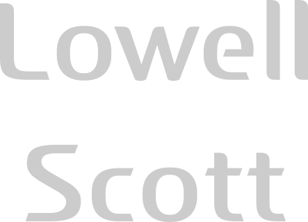 Lowell Scott